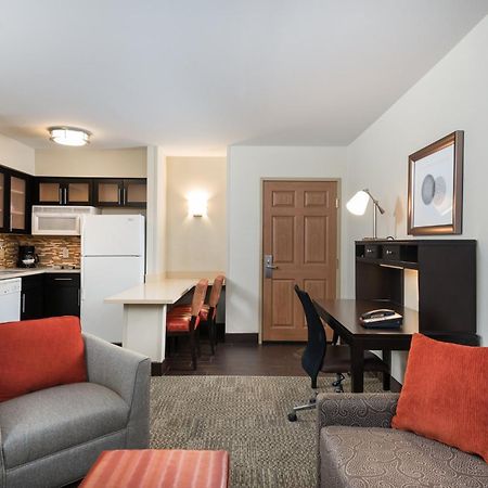 Staybridge Suites Chantilly Dulles Airport By Ihg מראה חיצוני תמונה
