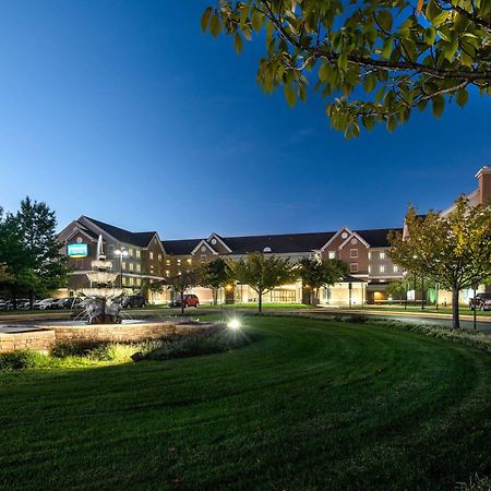 Staybridge Suites Chantilly Dulles Airport By Ihg מראה חיצוני תמונה