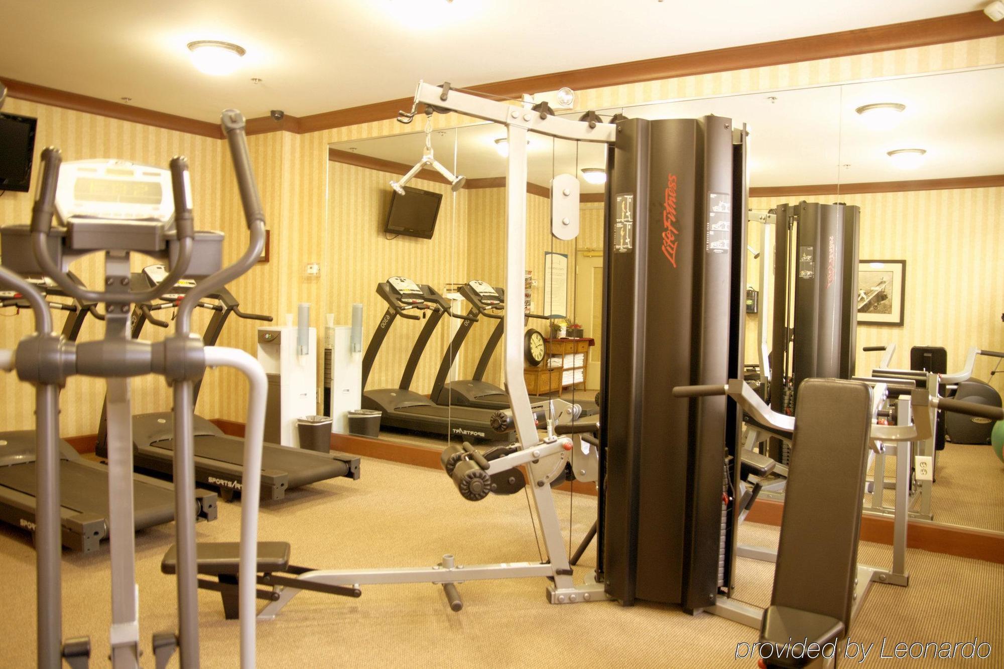 Staybridge Suites Chantilly Dulles Airport By Ihg מראה חיצוני תמונה