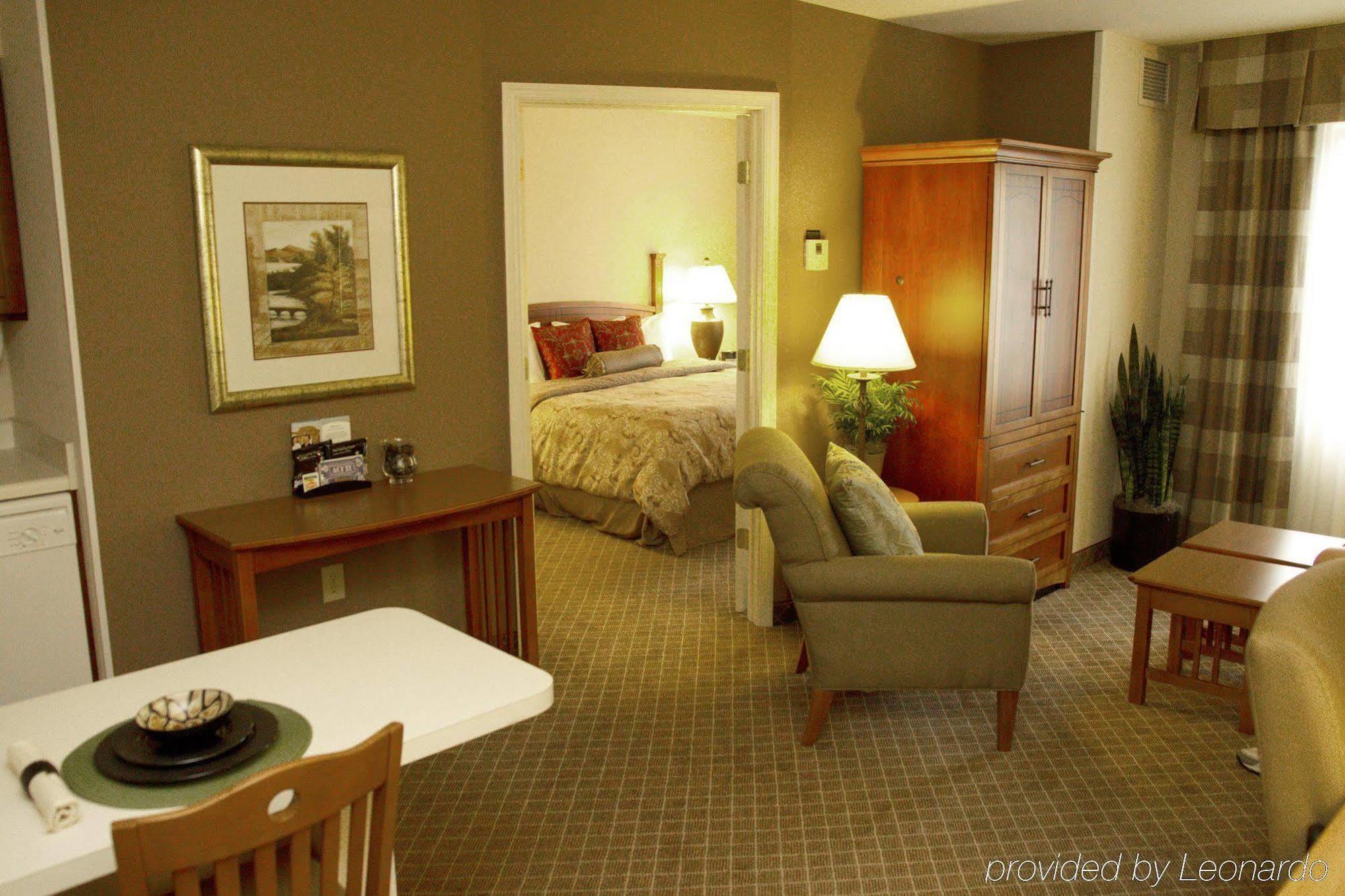 Staybridge Suites Chantilly Dulles Airport By Ihg מראה חיצוני תמונה