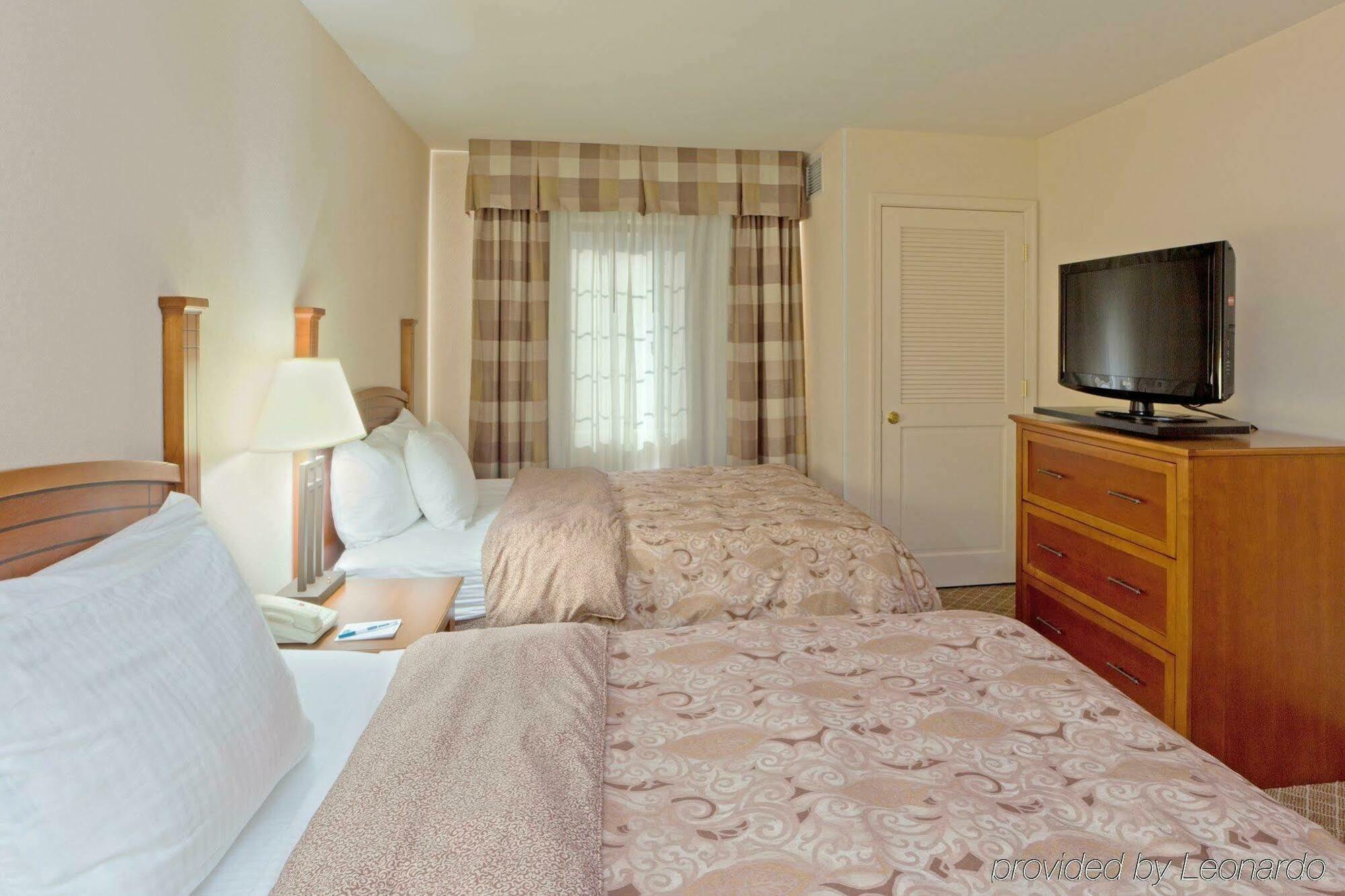 Staybridge Suites Chantilly Dulles Airport By Ihg מראה חיצוני תמונה