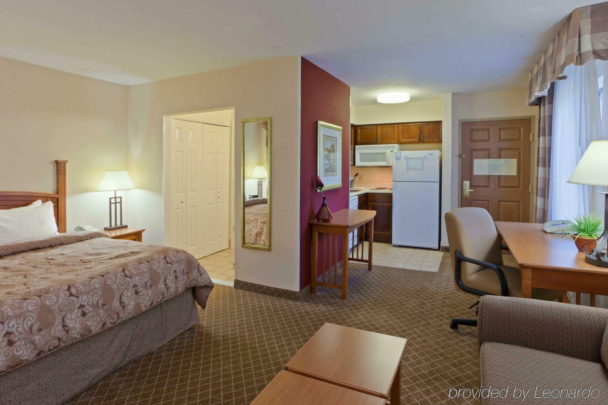 Staybridge Suites Chantilly Dulles Airport By Ihg מראה חיצוני תמונה