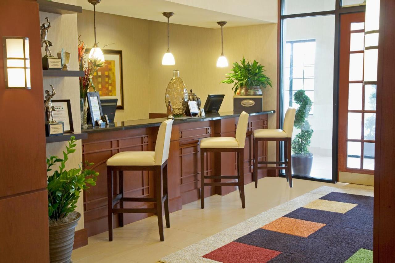 Staybridge Suites Chantilly Dulles Airport By Ihg מראה חיצוני תמונה