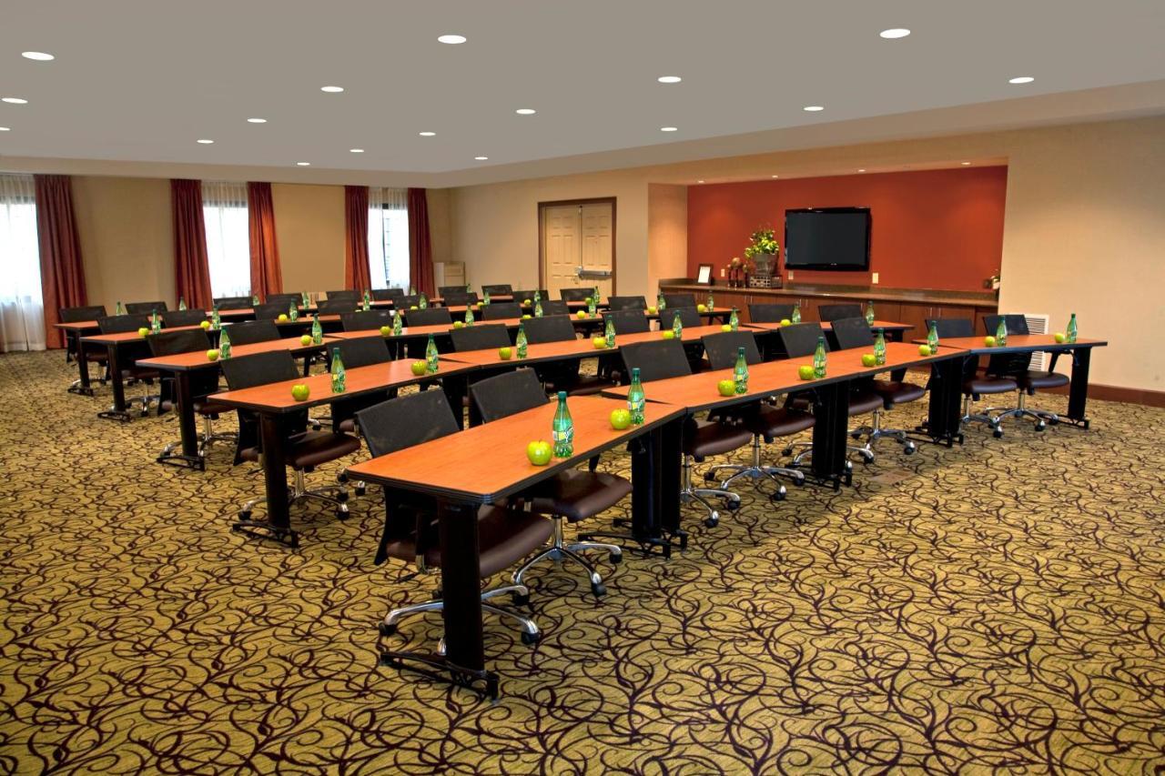 Staybridge Suites Chantilly Dulles Airport By Ihg מראה חיצוני תמונה