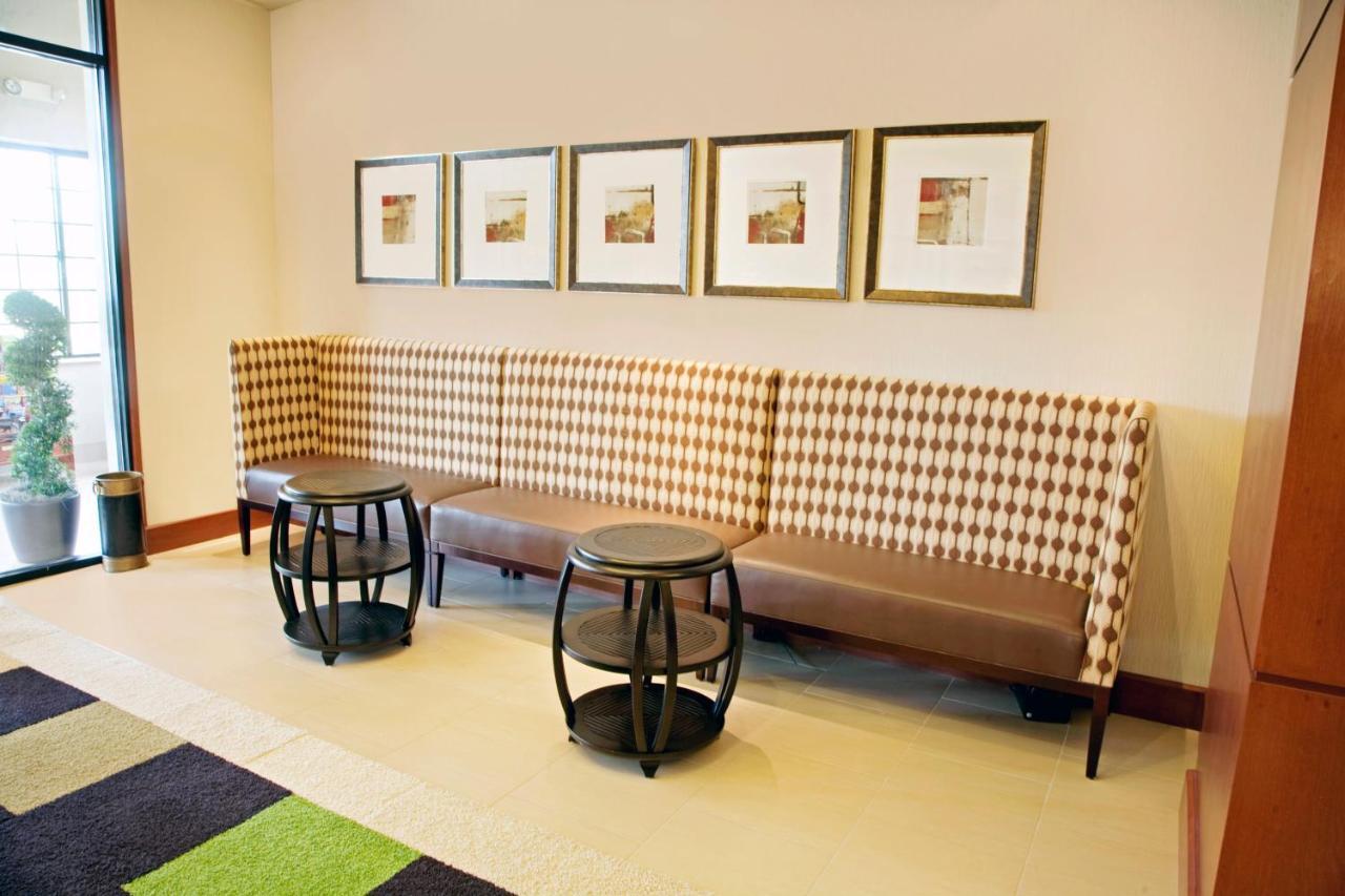 Staybridge Suites Chantilly Dulles Airport By Ihg מראה חיצוני תמונה