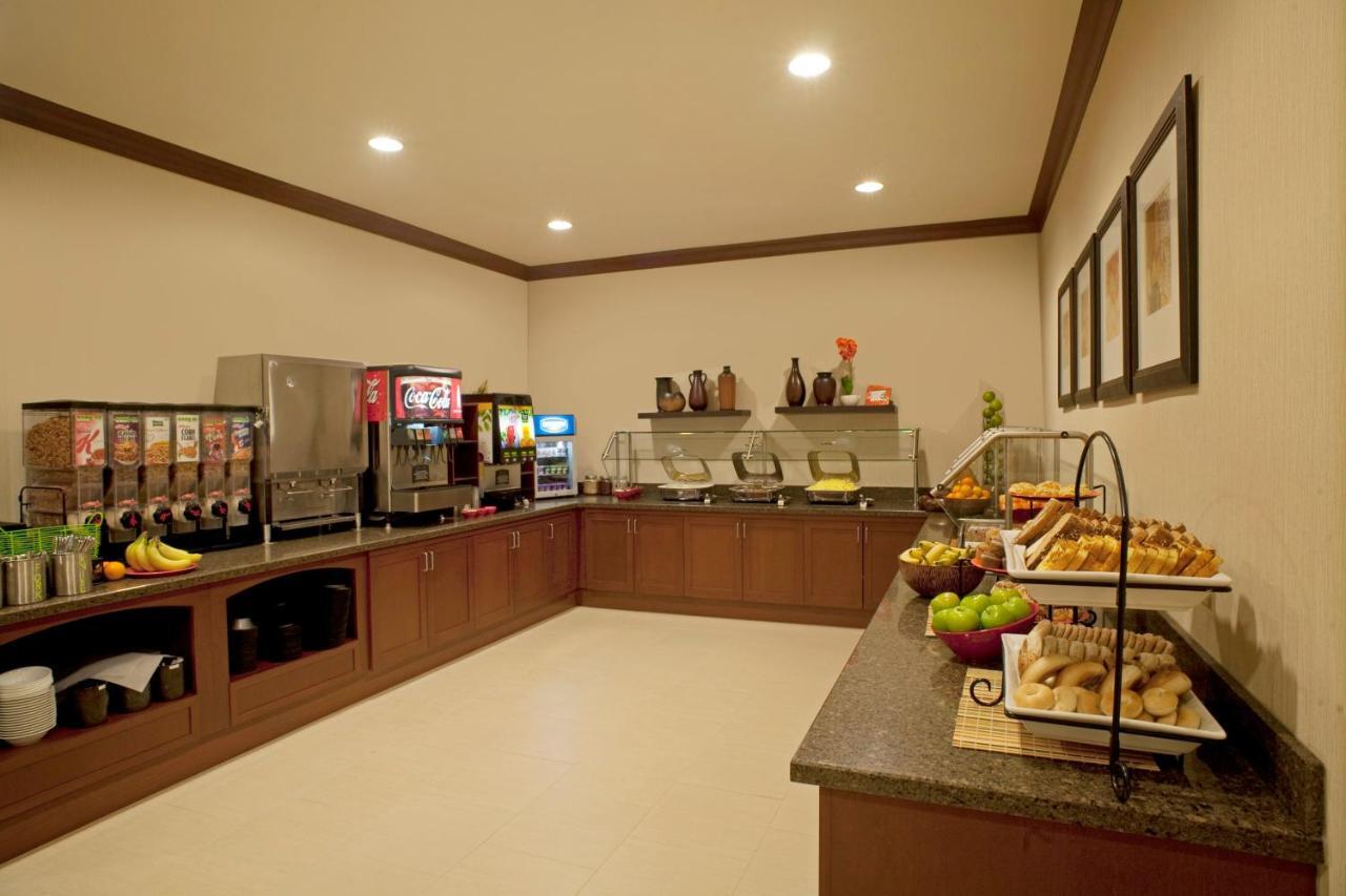 Staybridge Suites Chantilly Dulles Airport By Ihg מראה חיצוני תמונה