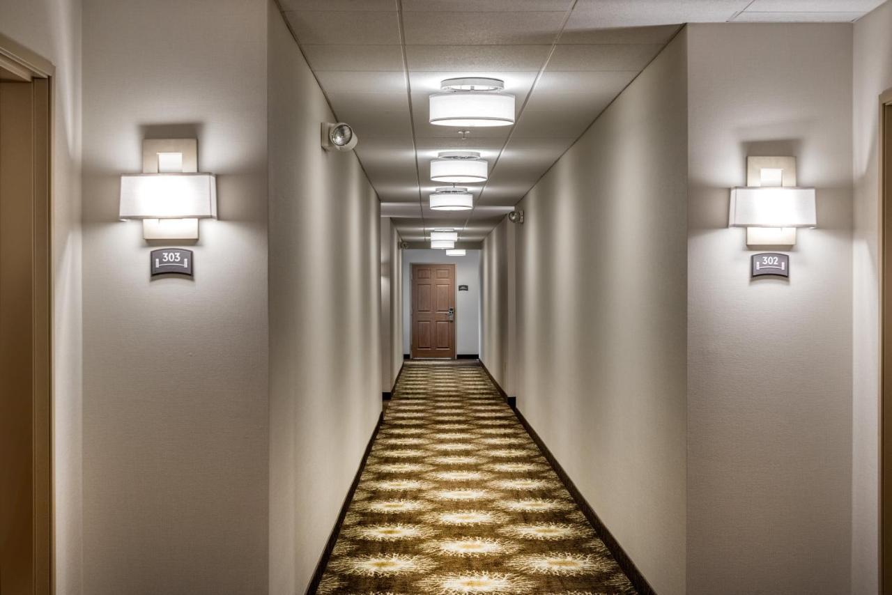Staybridge Suites Chantilly Dulles Airport By Ihg מראה חיצוני תמונה